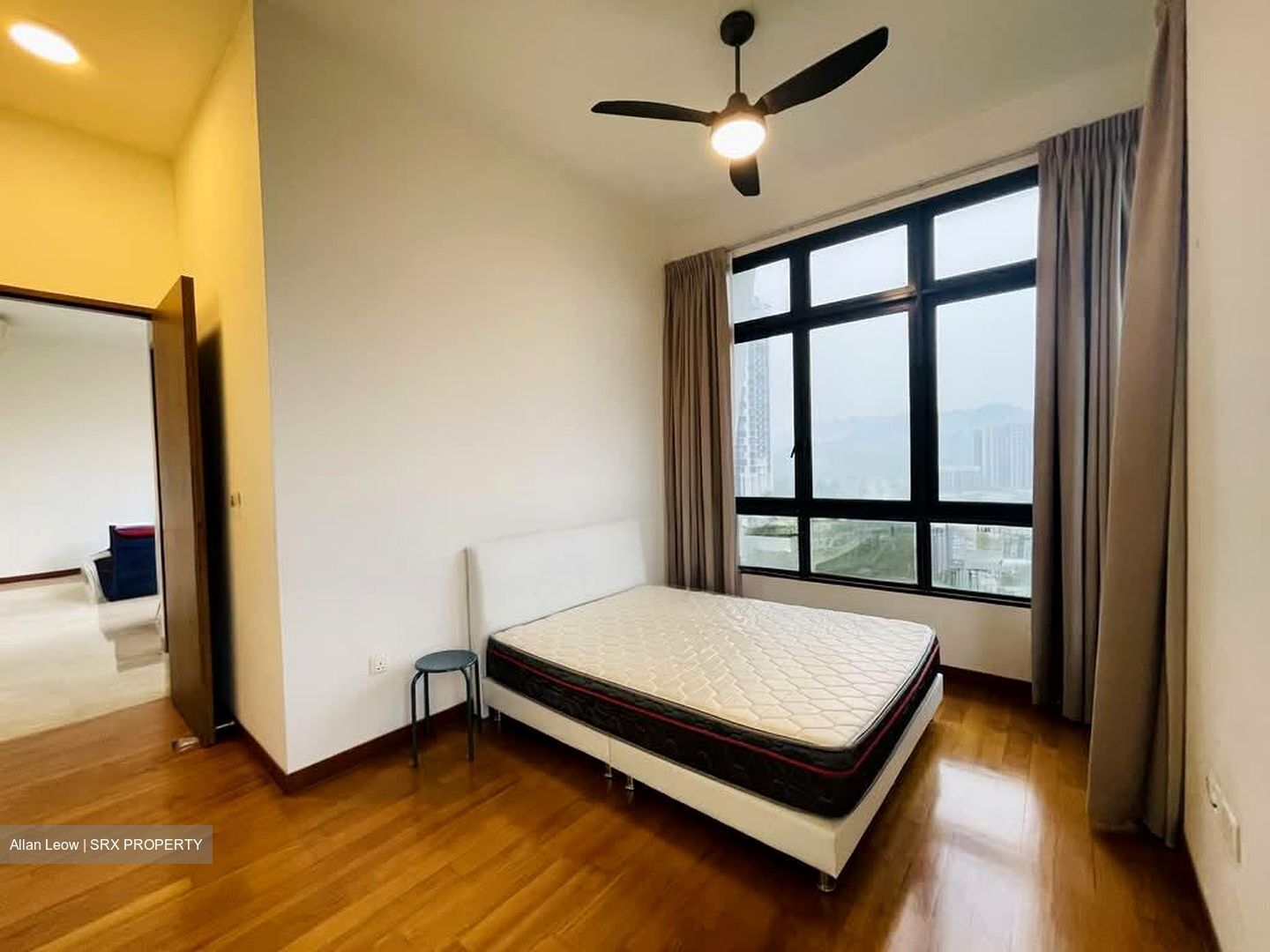 Eco Sanctuary (D23), Condominium #573904361